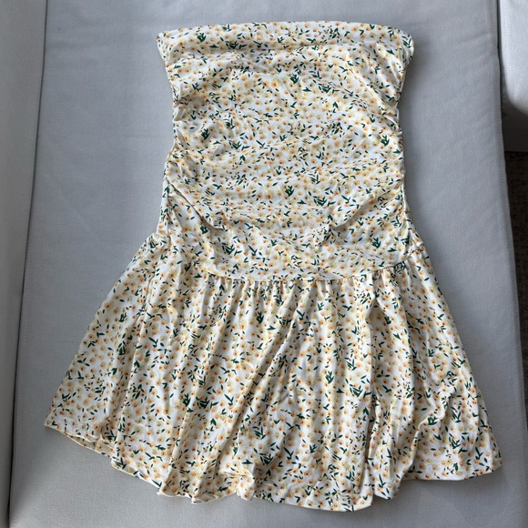 SHEIN drop waist dress - Picture 1 of 1